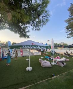 Varkiza Resort Enso 4