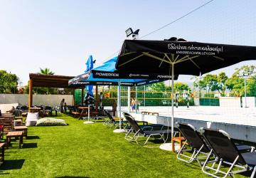 Varkiza Resort Enso 3