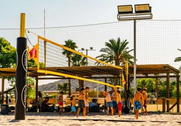 Varkiza Resort Enso
